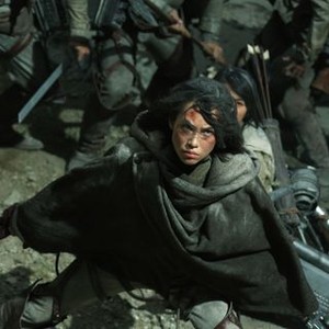 Attack on Titan: End of the World Pictures - Rotten Tomatoes