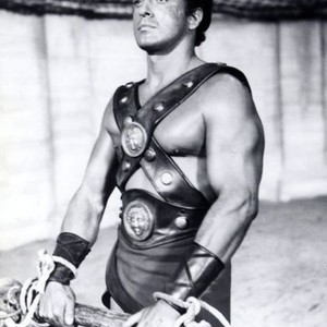 Terror of Rome Against the Son of Hercules (1960)