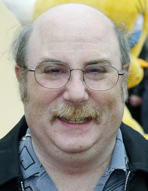 Eric Goldberg