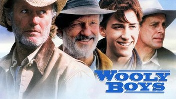 Wooly boys full movie free online