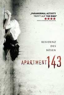 Watch trailer for Apartment 143