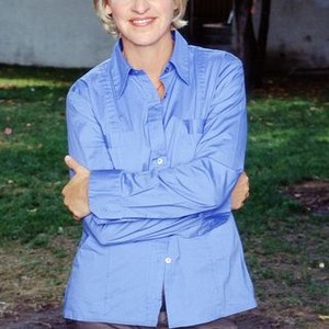 The Ellen Show