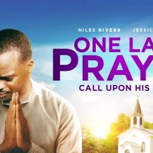 One Last Prayer photo 4