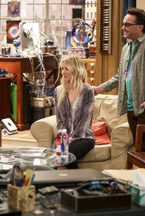 The Big Bang Theory Season 12 Episode 15 Rotten Tomatoes