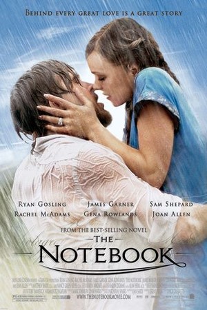 The Notebook poster