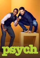 Psych poster image