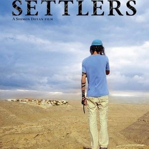The Settlers photo 5