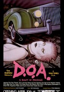 D.O.A. poster image