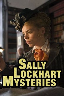 (未使用･未開封品)Masterpiece Theatre: The Sally Lockhart Mysteries [DVD] Amazon.com: The Sally Lockhart Mysteries : Everything Else