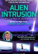 Alien Intrusion: Unmasking a Deception poster image