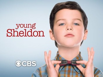Young sheldon season discount 1 episode 1