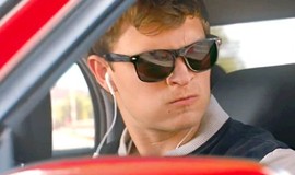 Baby Driver: 'TeKillYeh' Trailer photo 13