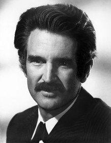 Billy Green Bush