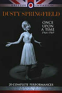 British Invasion: Dusty Springfield - Once Upon a Time, 1964-1969