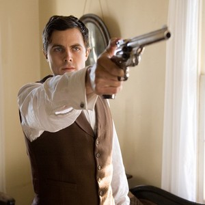 The Assassination of Jesse James by the Coward Robert Ford photo 8