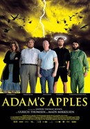 Adam's Apples poster image