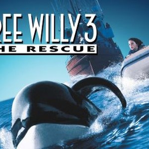 Free Willy 3: The Rescue photo 8