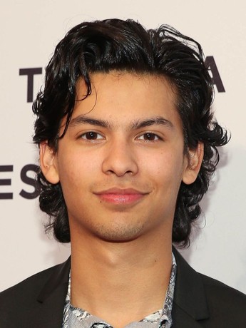 Xolo Maridueña Movies & TV Shows List | Rotten Tomatoes ...