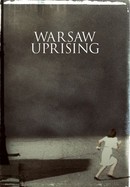 Warsaw Uprising poster image