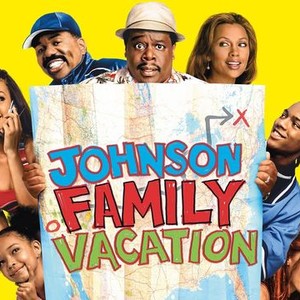 "Johnson Family Vacation photo 19"