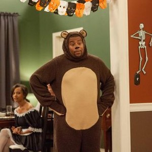 THEY CAME TOGETHER, Kenan Thompson, 2014. ph: JoJo Whilden/©Lionsgate
