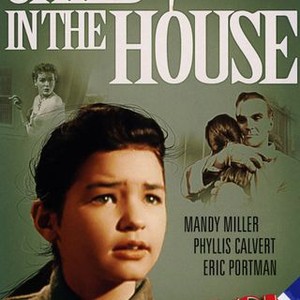 Child in the House (1956) photo 13