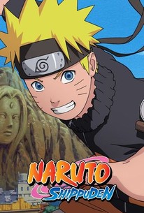 Naruto Shippuden Rotten Tomatoes