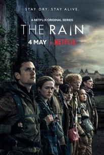 The Rain Season 2 Rotten Tomatoes