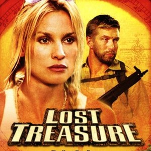 Lost Treasure (2003) photo 9