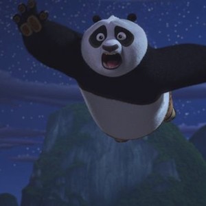 Kung Fu Panda: The Paws of Destiny - Rotten Tomatoes