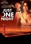 Just One Night poster image