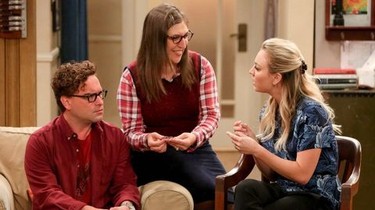 The big bang theory season 12 episode new arrivals 9 watch online