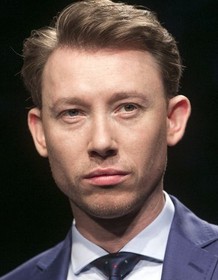 Rafał Mohr