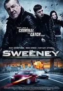 The Sweeney poster image