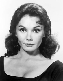 Felicia Farr