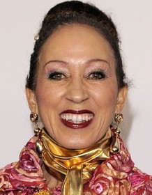 Pat Cleveland