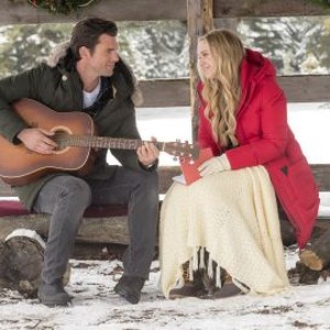 A Song for Christmas (2017)