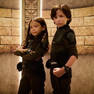Spy Kids: Armageddon - Rotten Tomatoes