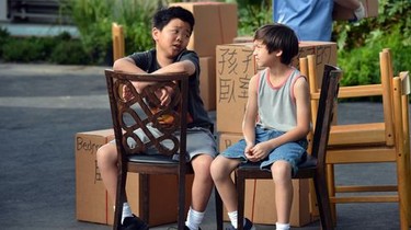 Fresh Off the Boat: Season 1, Episode 1 | Rotten Tomatoes
