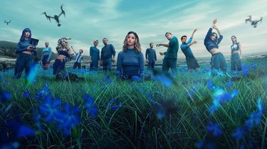 洋楽 CAST FROM EDEN Welcome to Eden: Season 2 | Rotten Tomatoes