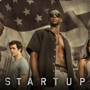 StartUp - Rotten Tomatoes