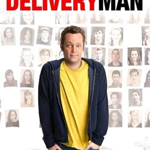 Delivery Man photo 4