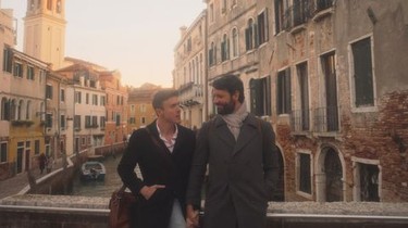 Sex Love Venice | Rotten Tomatoes