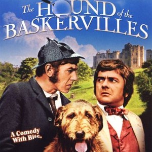 The Hound of the Baskervilles (1978) photo 9