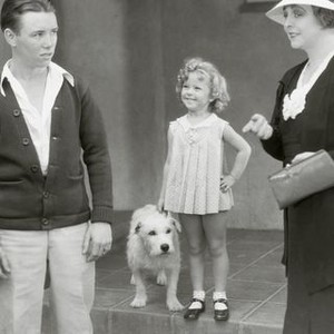 Merrily Yours (1933) photo 6