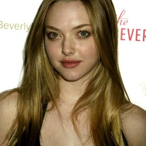 Amanda Seyfried