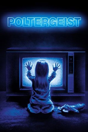 Poltergeist poster