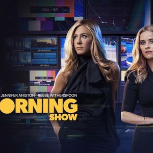 The Morning Show - Rotten Tomatoes