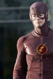 The Flash Season 1 Episode 11 Rotten Tomatoes
