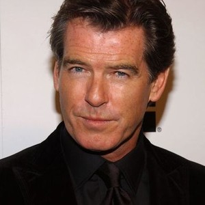 Pierce Brosnan